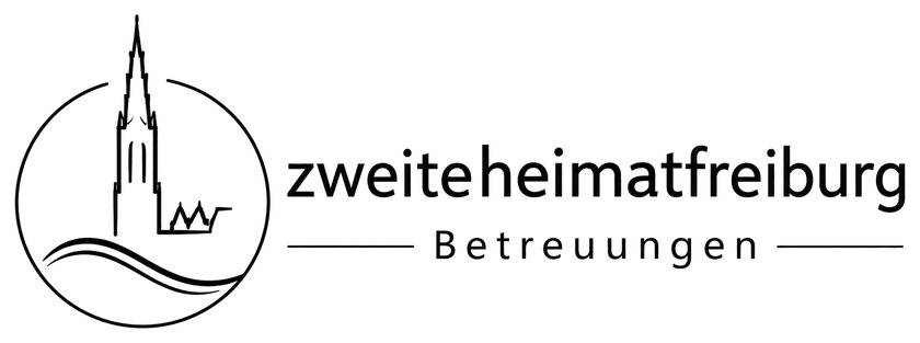 zweiteheimatfreiburg Betreuungen – Logo